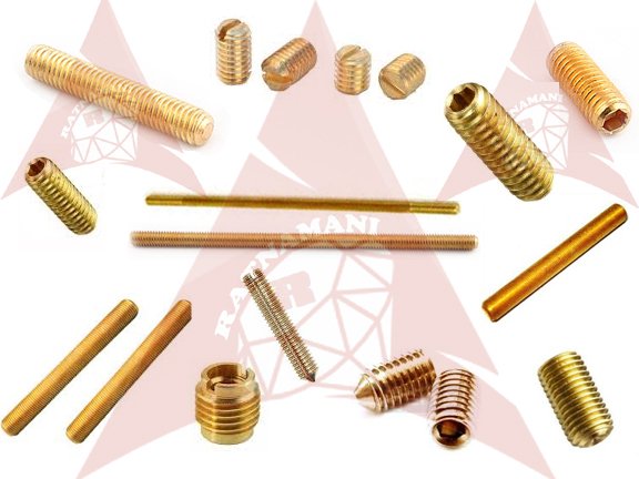 BRASS STUD Manufacturer