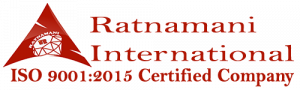 Ratnamani new logo