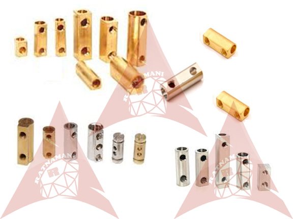 Brass Connector Watermarked