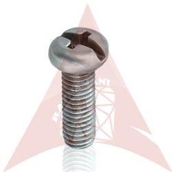 Pan Combination screw