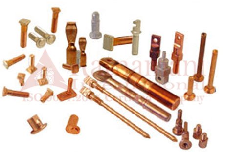 Copper Components